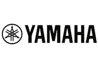 Logo of Yamaha